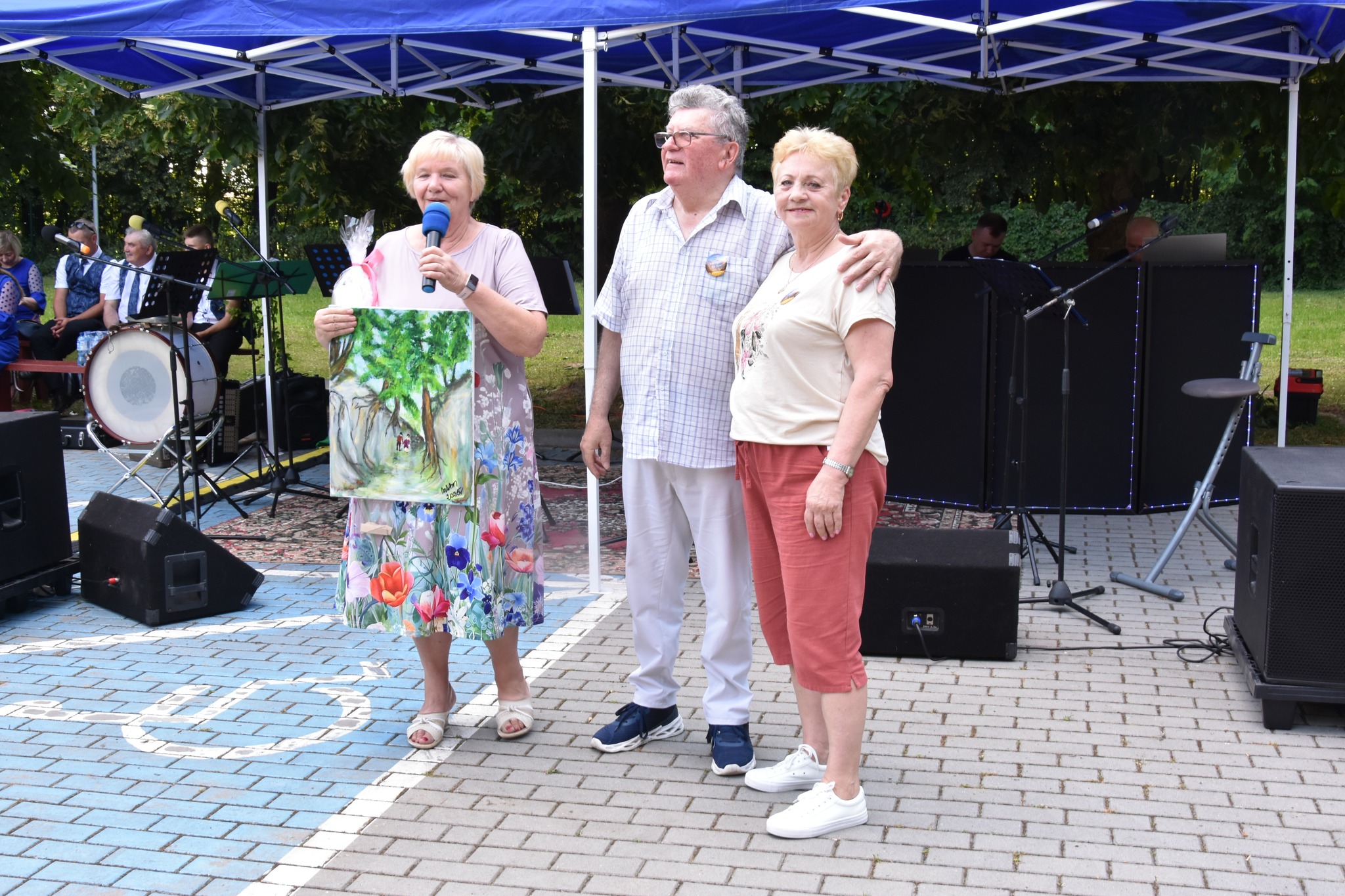 Biesiada Majdańska 2025